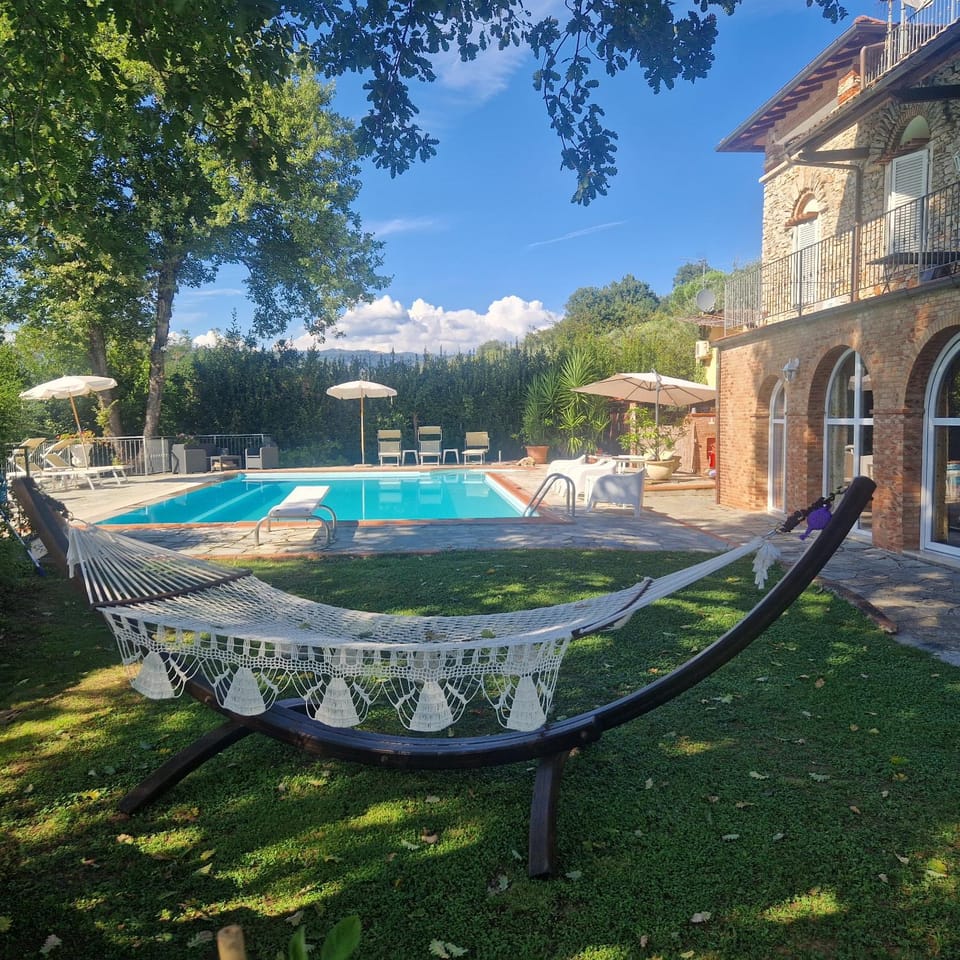 Swimming pool, Open Air Bath, Public Bath
