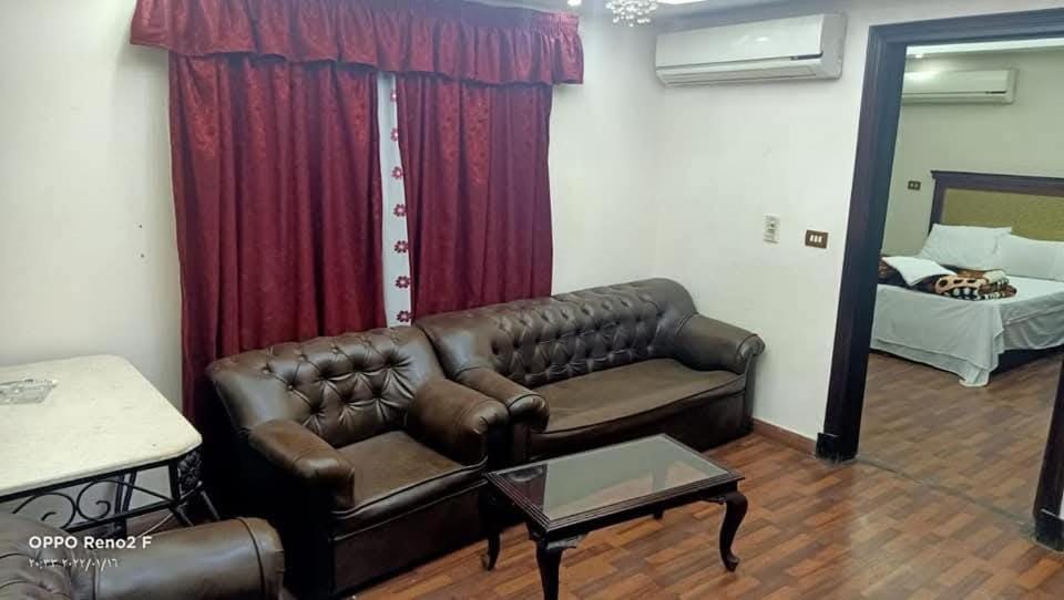 فندق جاردينيا بلازا- gardinia plaza Hotel in Egypt