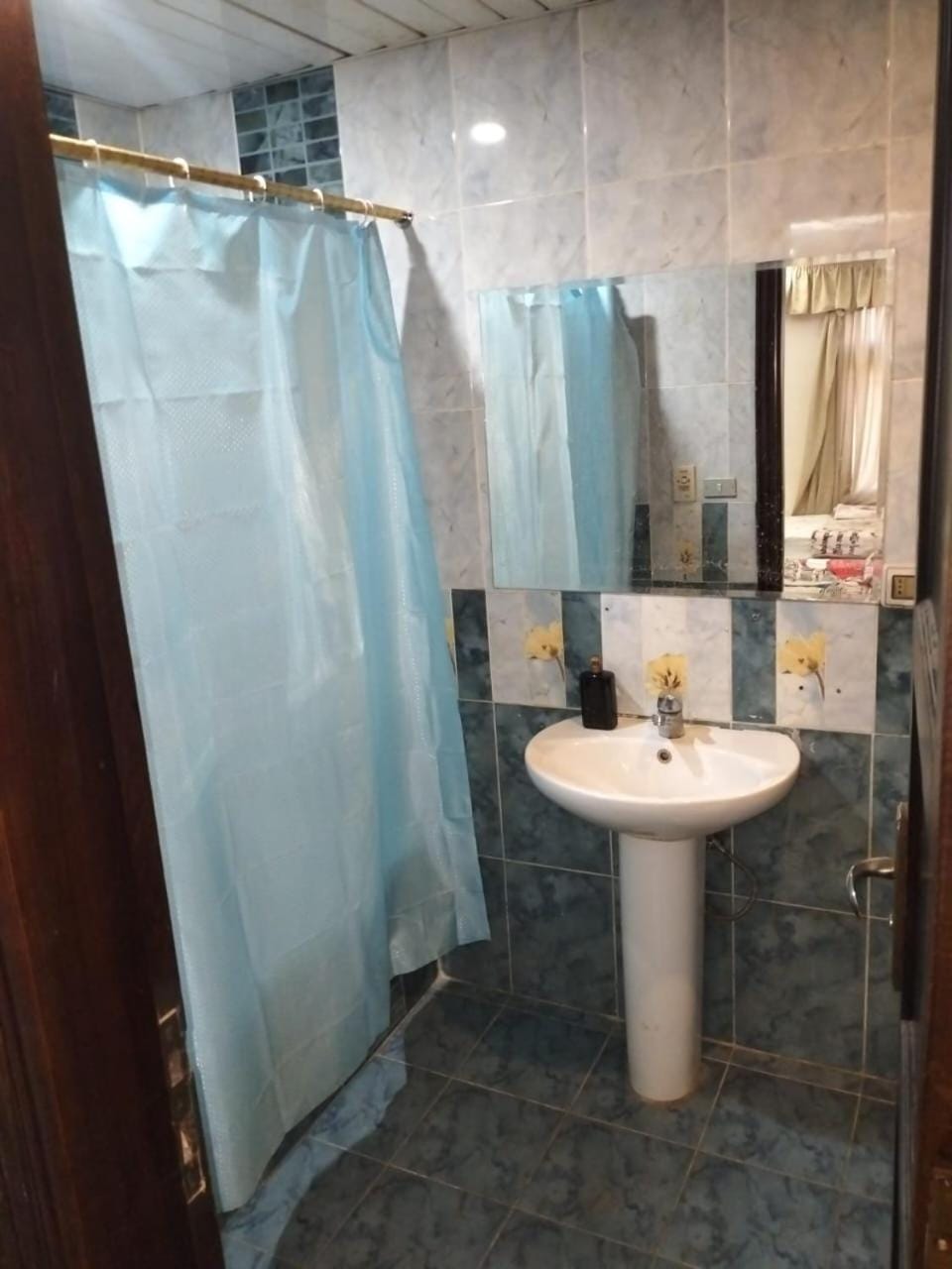 فندق جاردينيا بلازا- gardinia plaza Hotel in Egypt