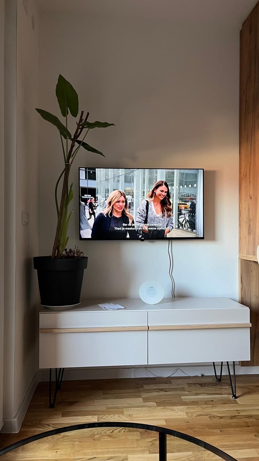 TV and multimedia