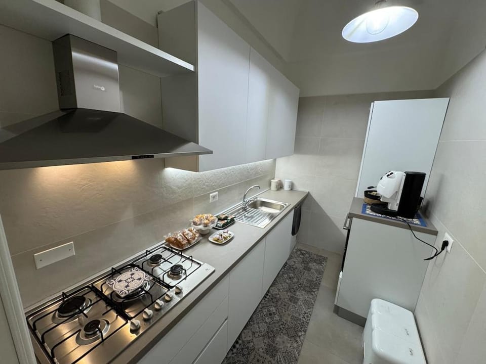 Dimora Margherita House in Province of Taranto