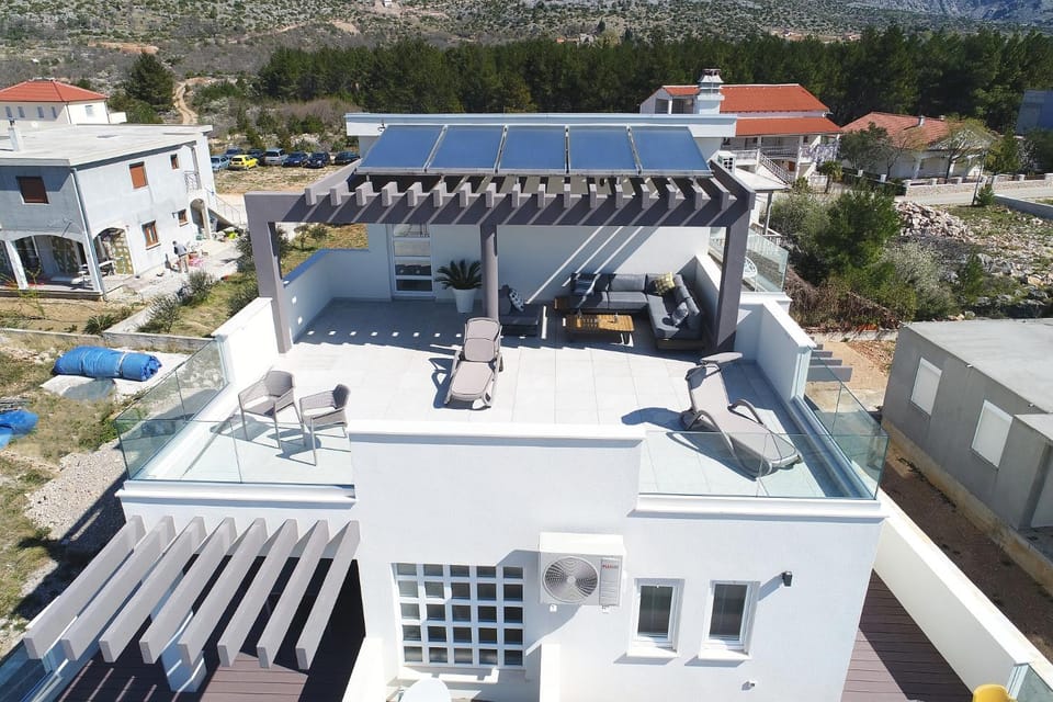 Villa Stanic Villa in Seline