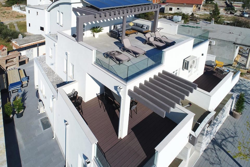 Villa Stanic Villa in Seline