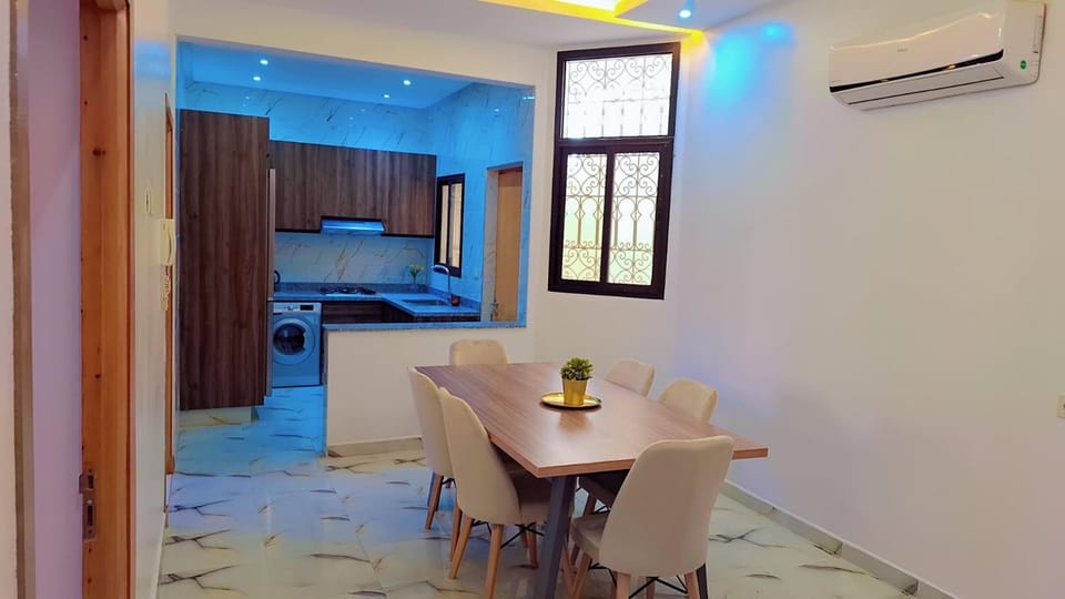 Appartement Aéroport Marrakech Rest Apartment in Marrakesh