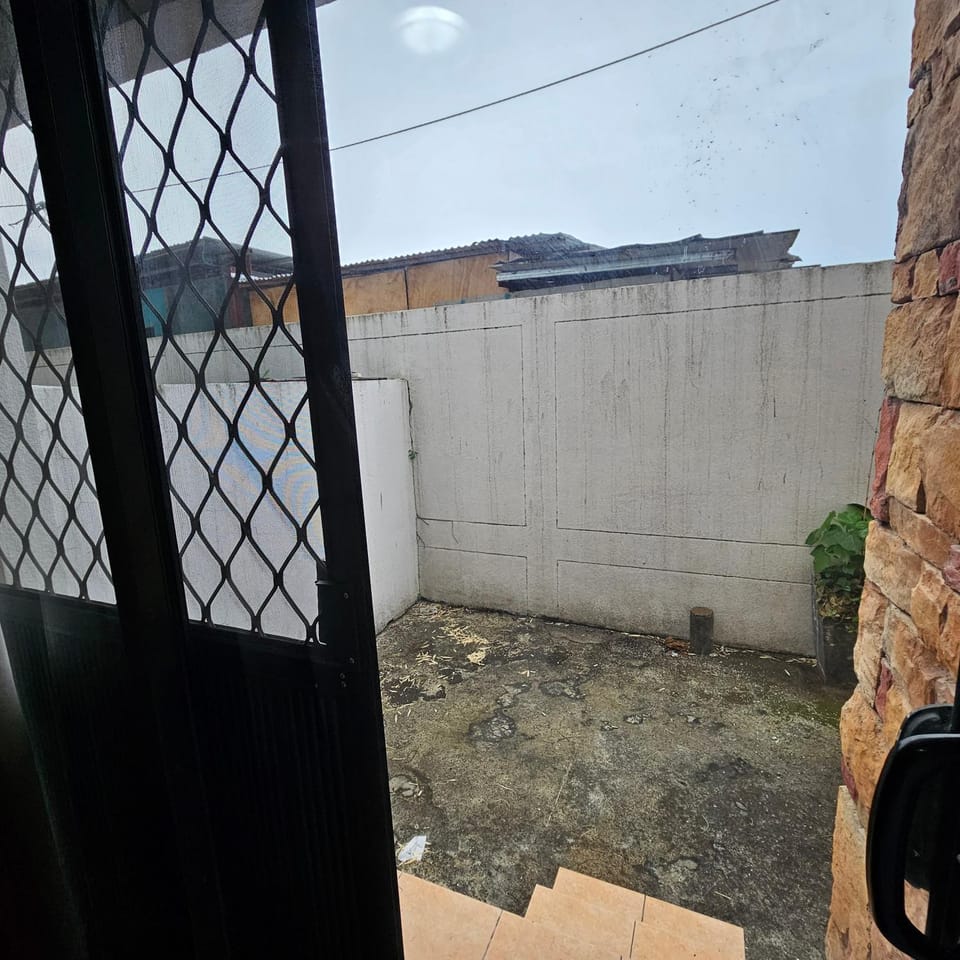 1bedroom one oasis groundflor Apartment in Davao City