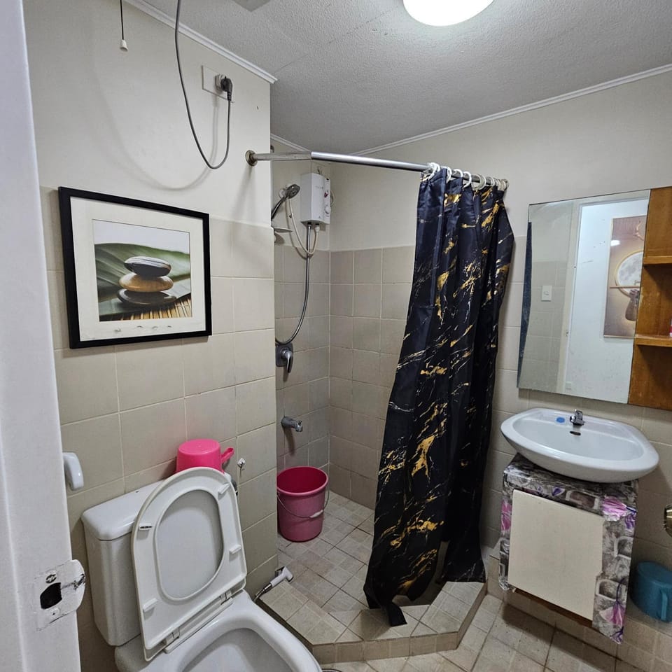 1bedroom one oasis groundflor Apartment in Davao City