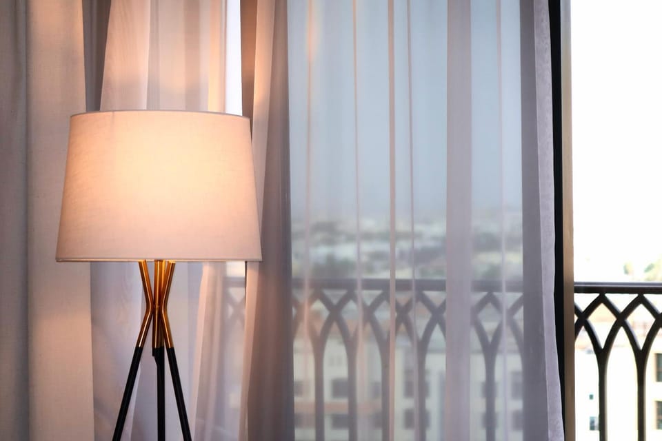 Burj View Apartment at Madinat Jumeirah Living Apartment in Dubai