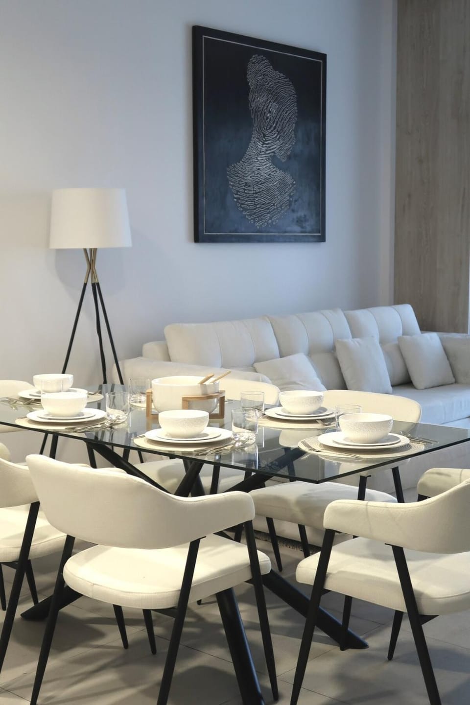 Burj View Apartment at Madinat Jumeirah Living Apartment in Dubai