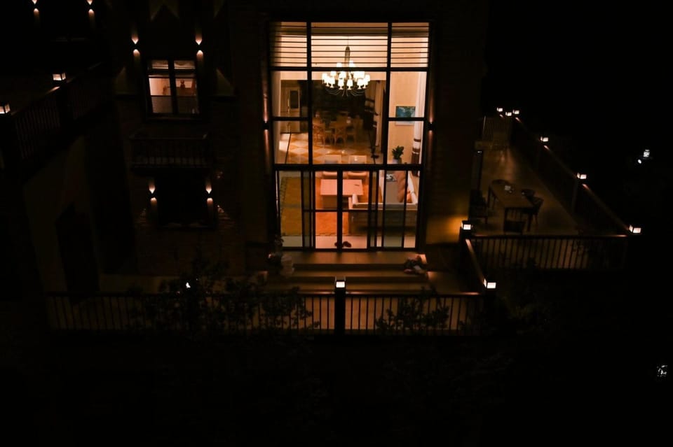 Night