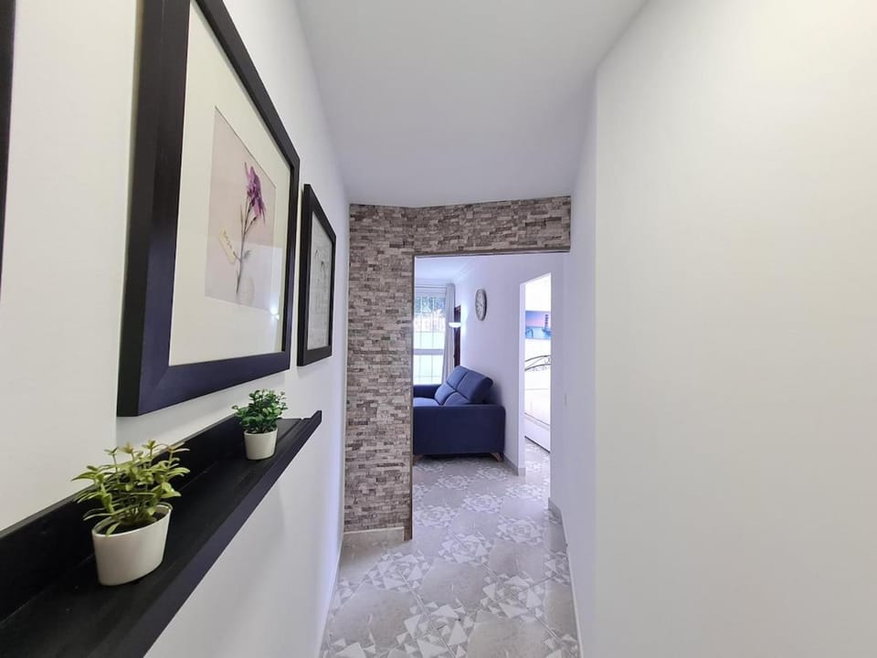 Old Town Cathedral VV Apartment in Las Palmas de Gran Canaria