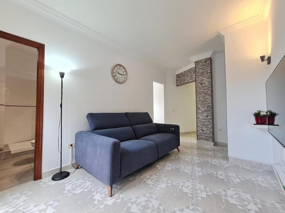 Old Town Cathedral VV Apartment in Las Palmas de Gran Canaria