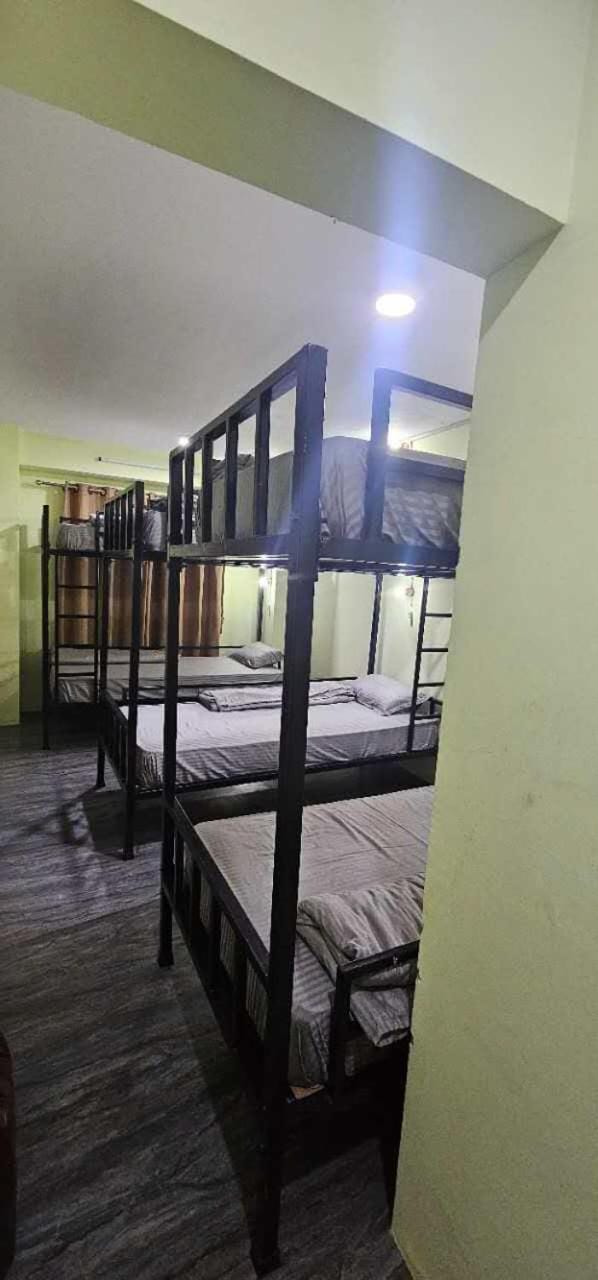 Sweetis Home Hostel in Kathmandu