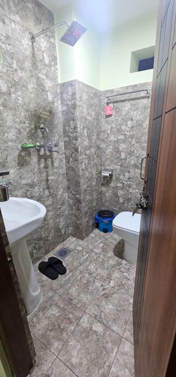 Sweetis Home Hostel in Kathmandu