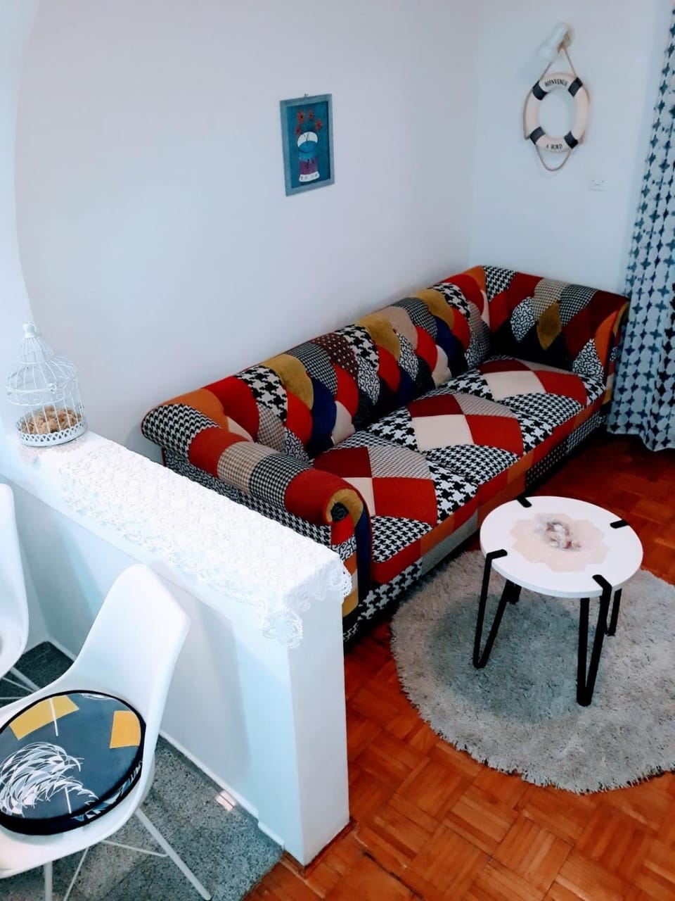 Apartment Jadranka Apartment in Primorje-Gorski Kotar County