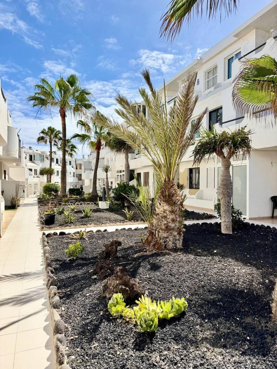 Elixir Estate Apartment in Maxorata