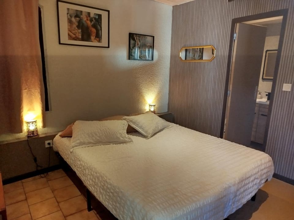 Gite de la chapelle Bed and Breakfast in Occitanie