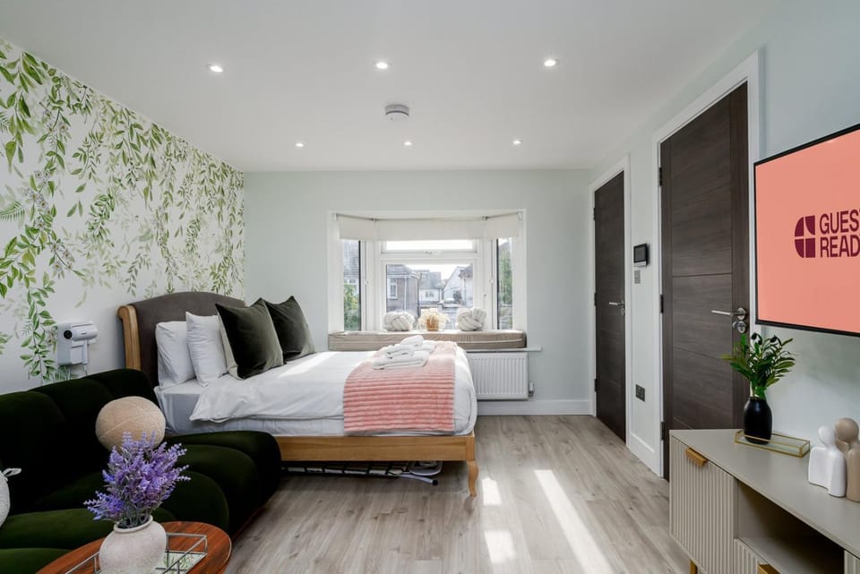Greenford Apartments Apartment in Wembley