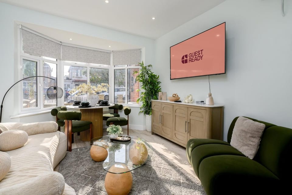 Greenford Apartments Apartment in Wembley