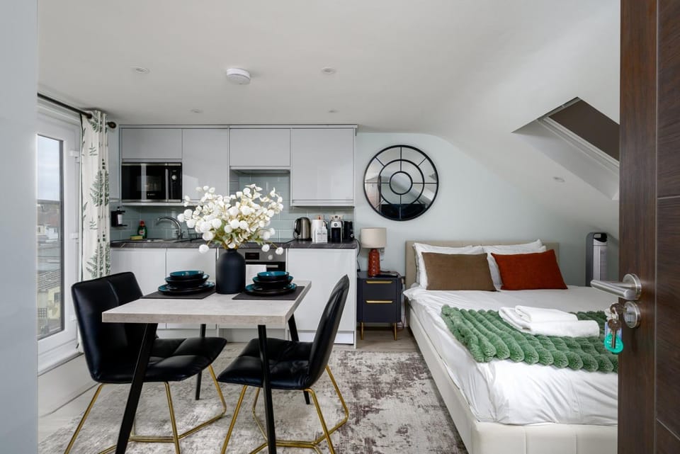 Greenford Apartments Apartment in Wembley