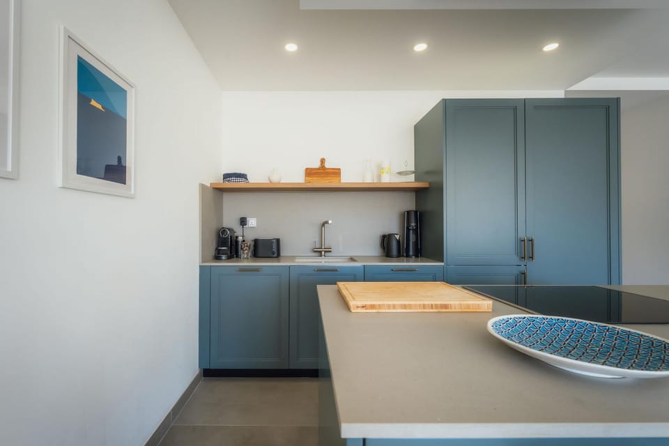 Qala Skyview Penthouse with Pool, Sunsets and BBQ Area Apartment in Malta