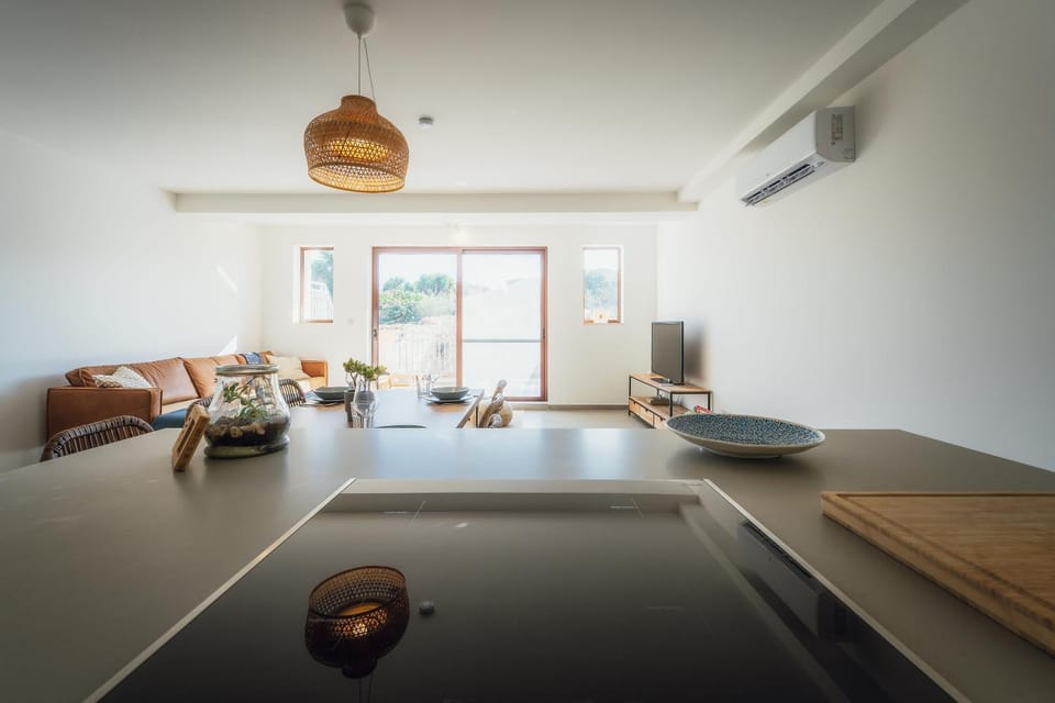 Qala Skyview Penthouse with Pool, Sunsets and BBQ Area Apartment in Malta