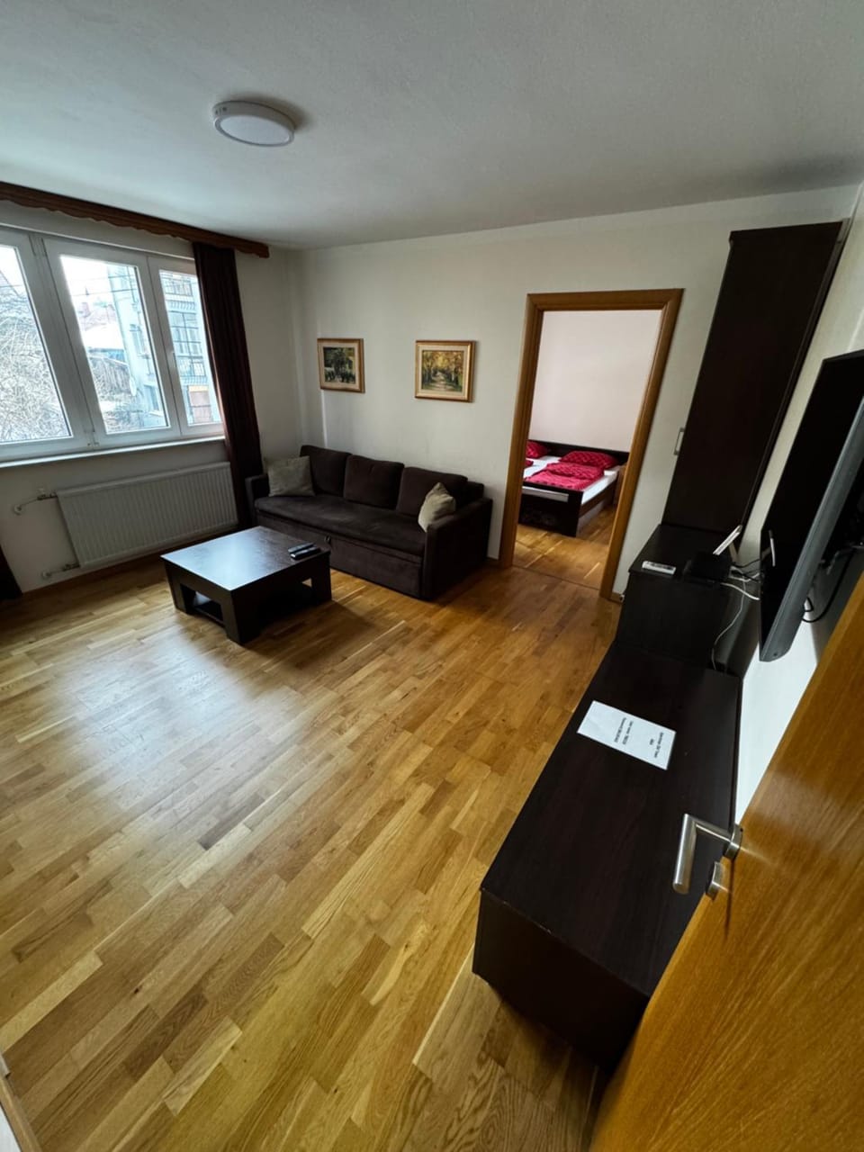 Old Town 33 Apartment in Sarajevo