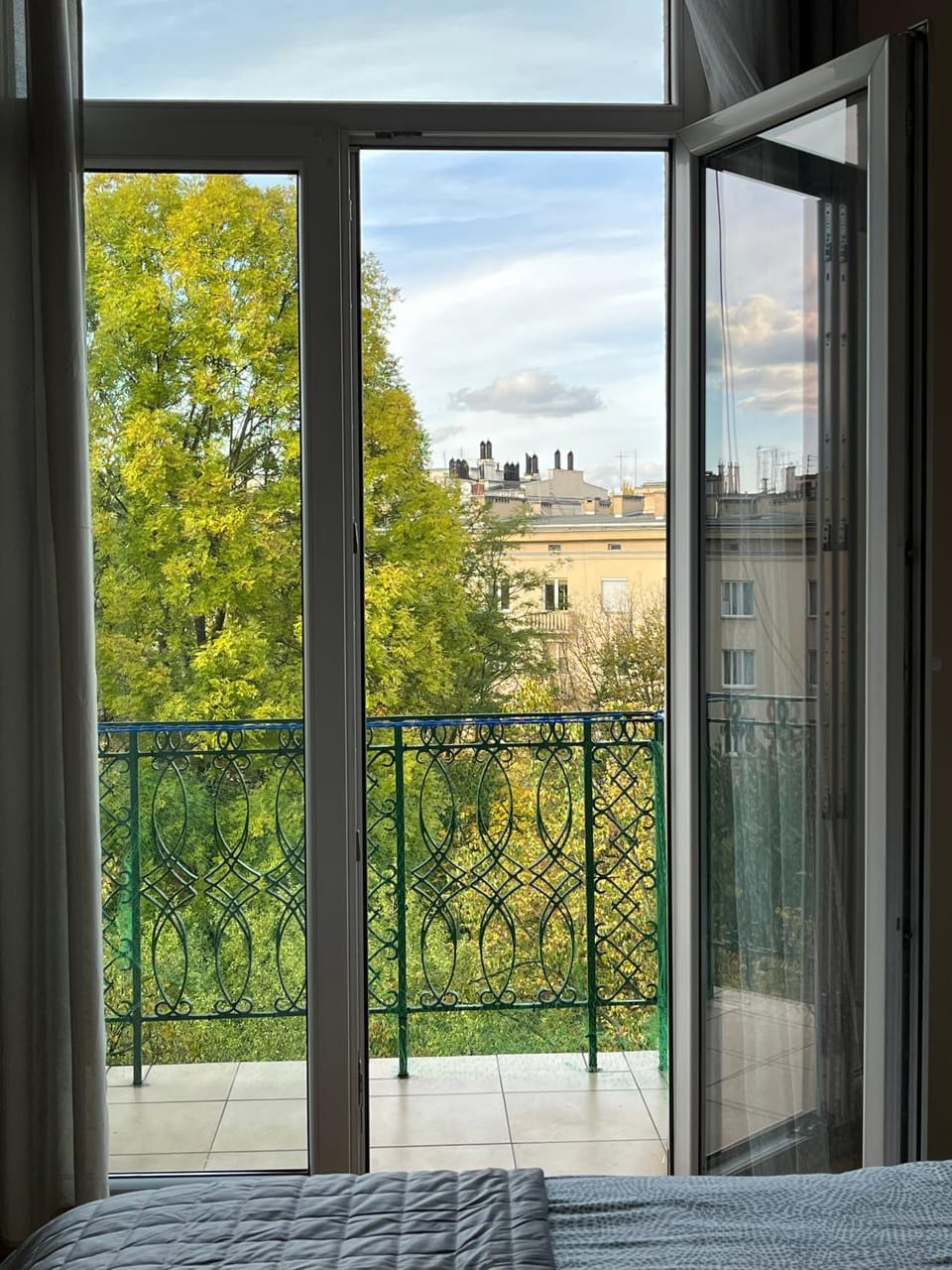 Day, View (from property/room), Balcony/Terrace
