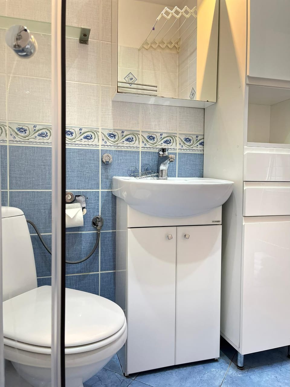 Toilet, Bathroom