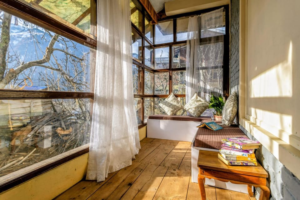 Solarium