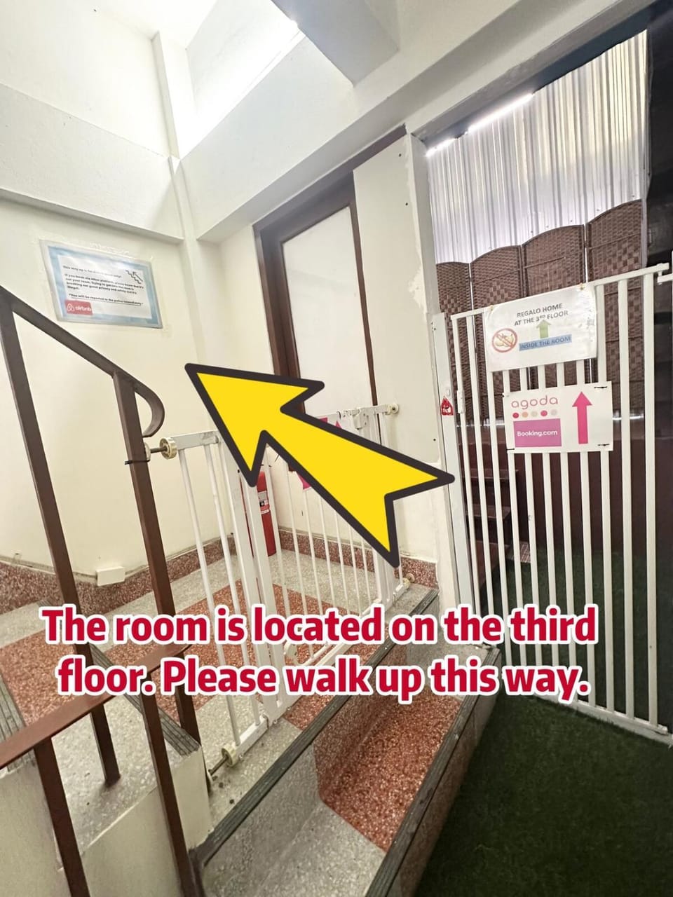Spacious, just an 850m walk to MRT Rama 9 station Apartment in Bangkok