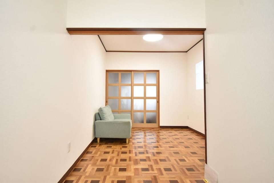Guest House -SASAKI- Apartment in Japan