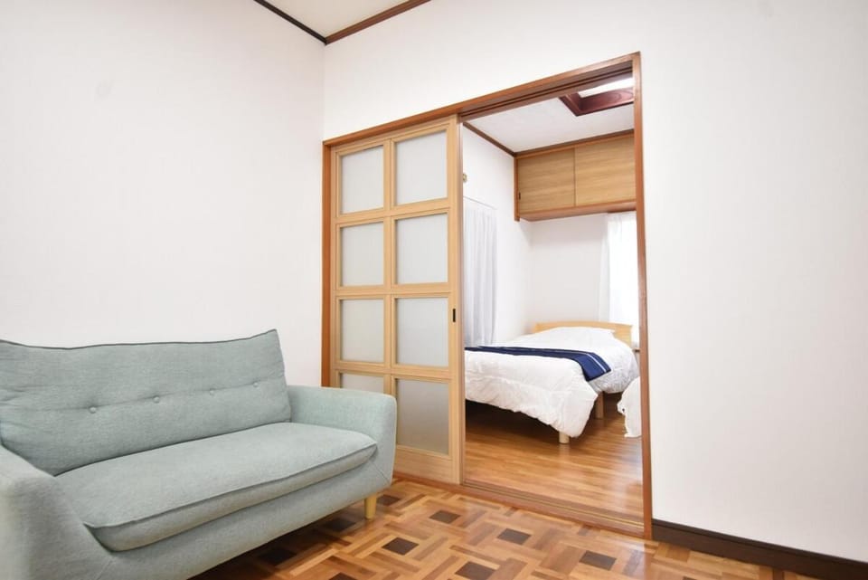 Guest House -SASAKI- Apartment in Japan