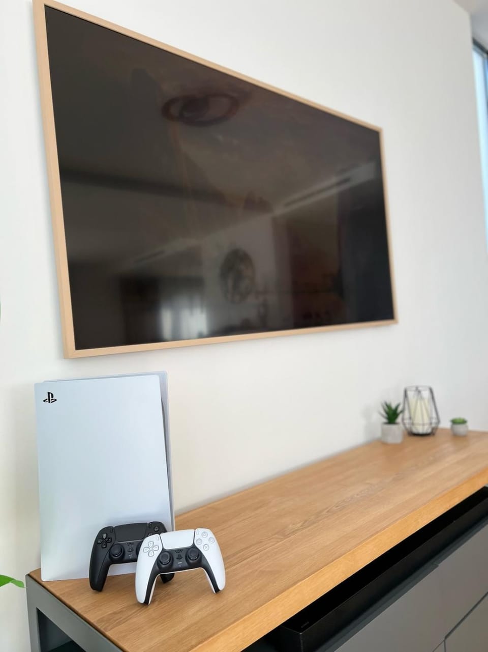 TV and multimedia