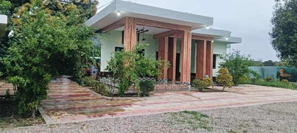 Anha Farmstay Farm Stay in Uttar Pradesh