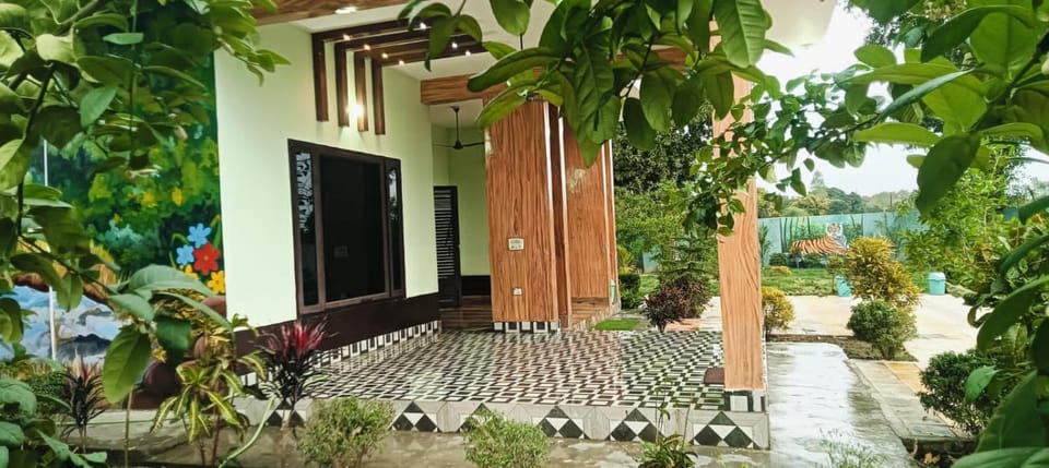 Anha Farmstay Farm Stay in Uttar Pradesh