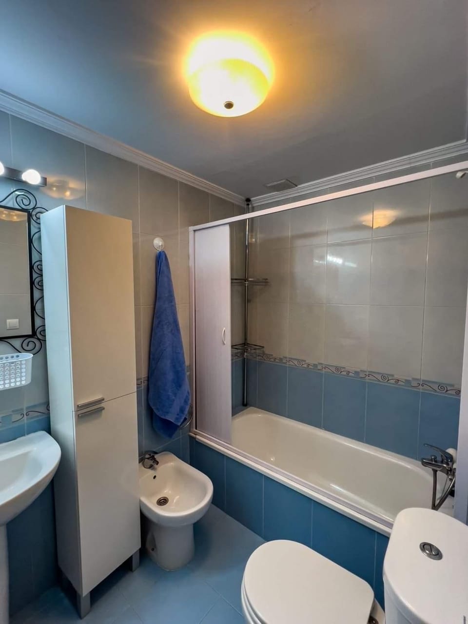 Toilet, Bathroom, Bath, bidet