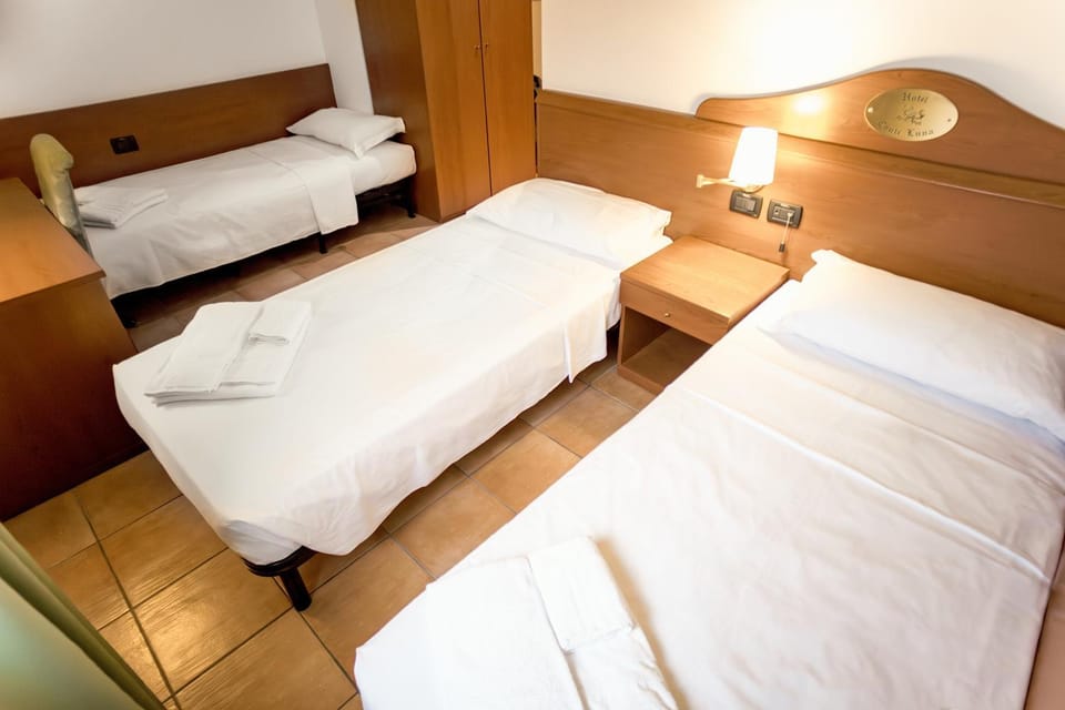 Hotel Conte Luna Hotel in Bologna