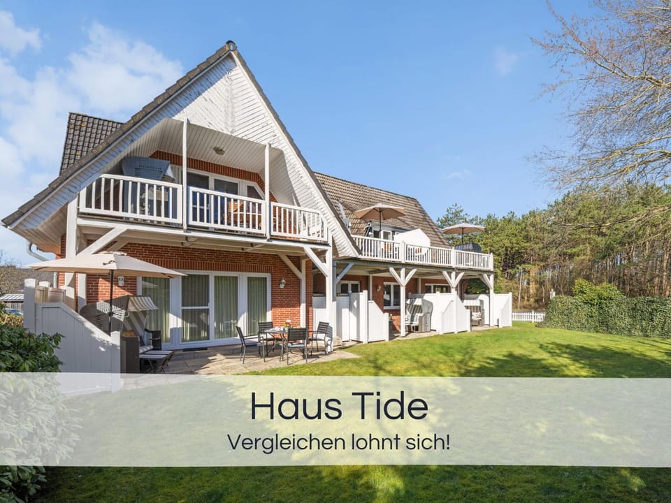 Property building, Garden, Balcony/Terrace