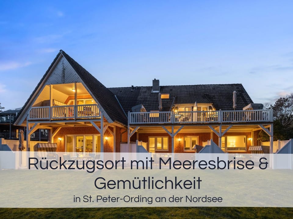 Property building, Garden, Balcony/Terrace