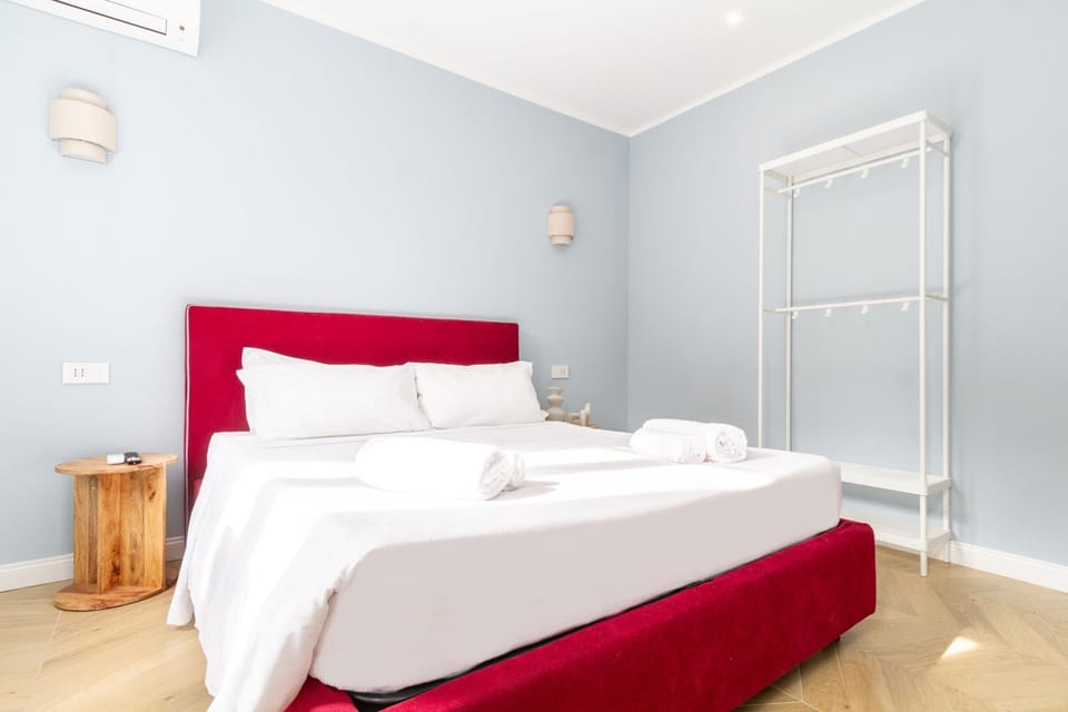 Studio Central-Station Apartment in Milan