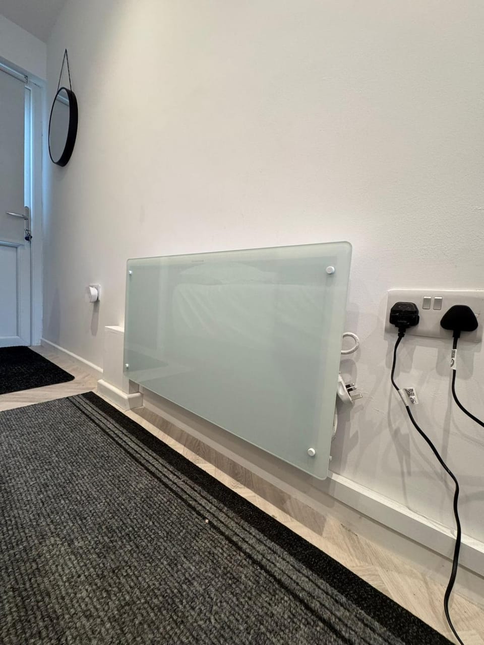 heating
