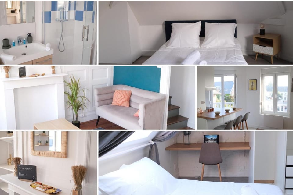 Bathroom, Kitchen or kitchenette, Living room, Photo of the whole room