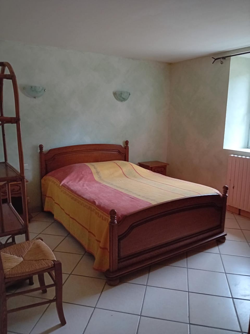 Gîte de La Cabane House in Occitanie