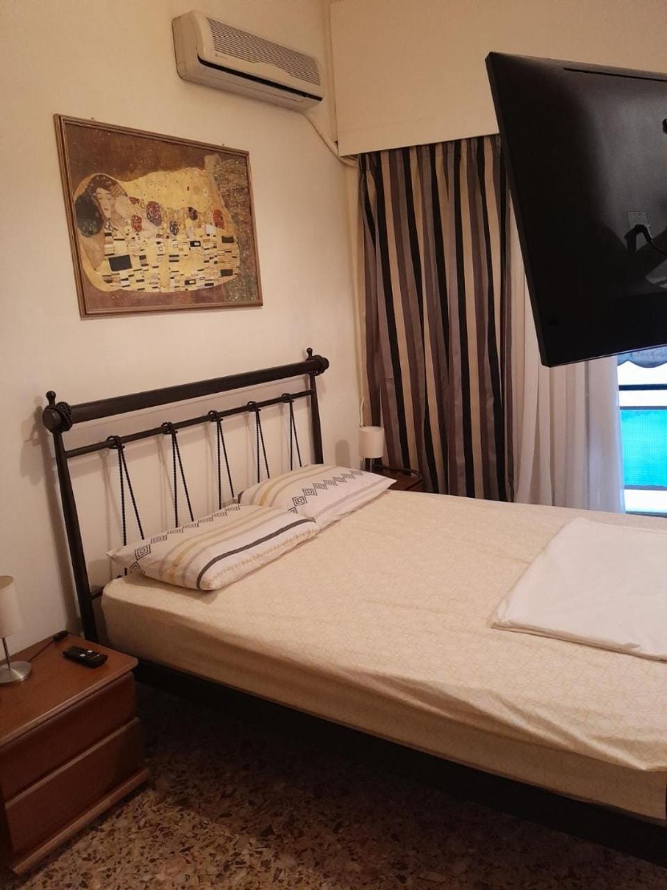 nikolashouse Apartment in Athens