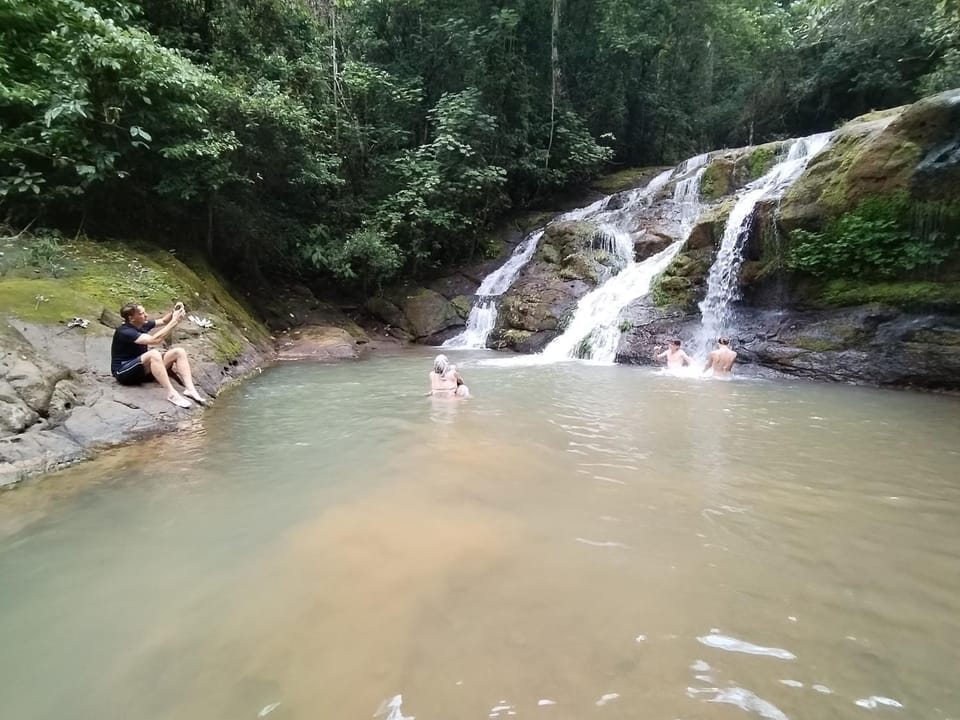 Activities