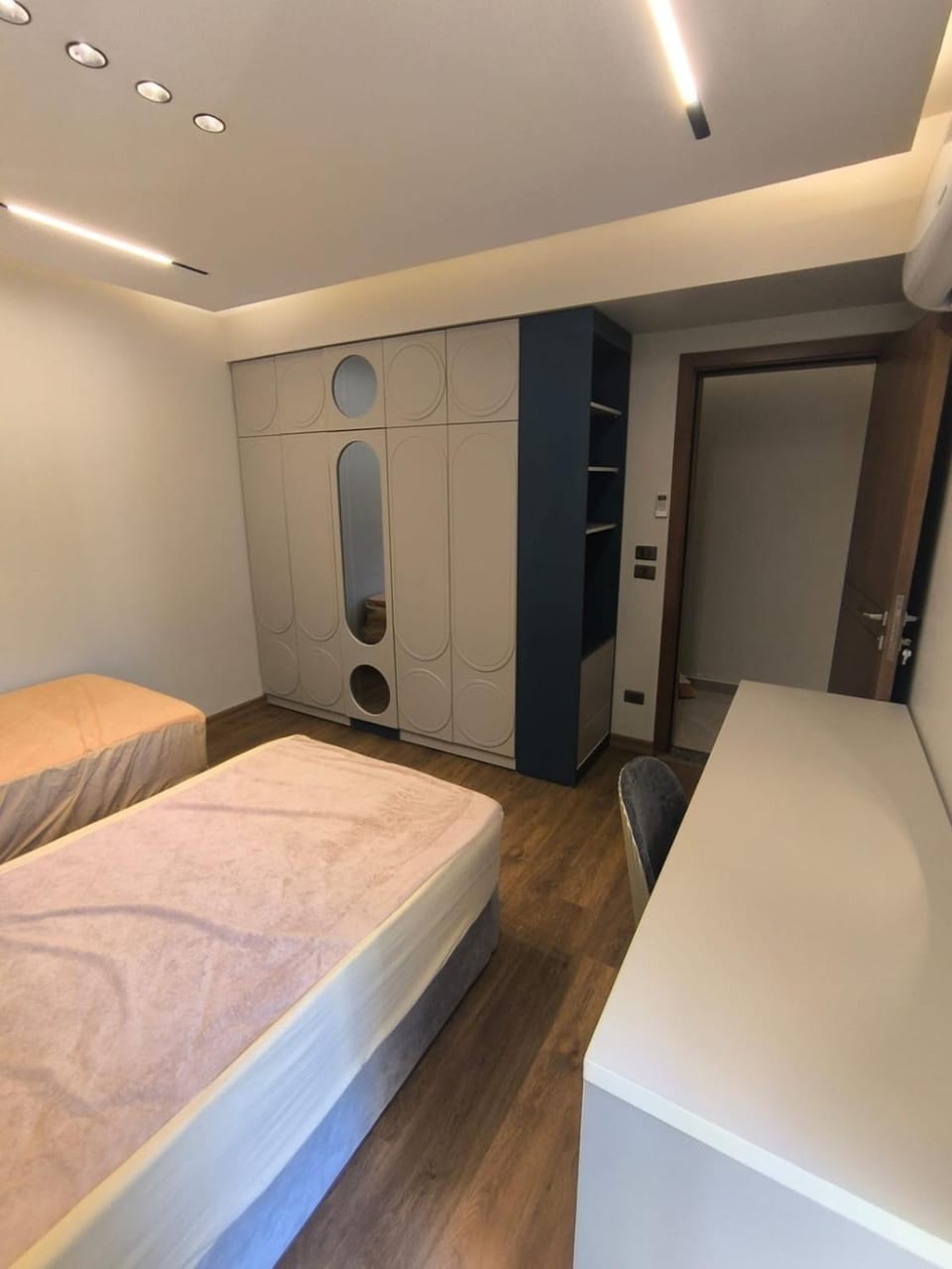 Big family apartment for great vacations! Apartment in New Cairo City