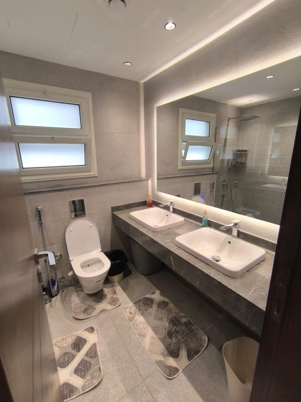 Big family apartment for great vacations! Apartment in New Cairo City