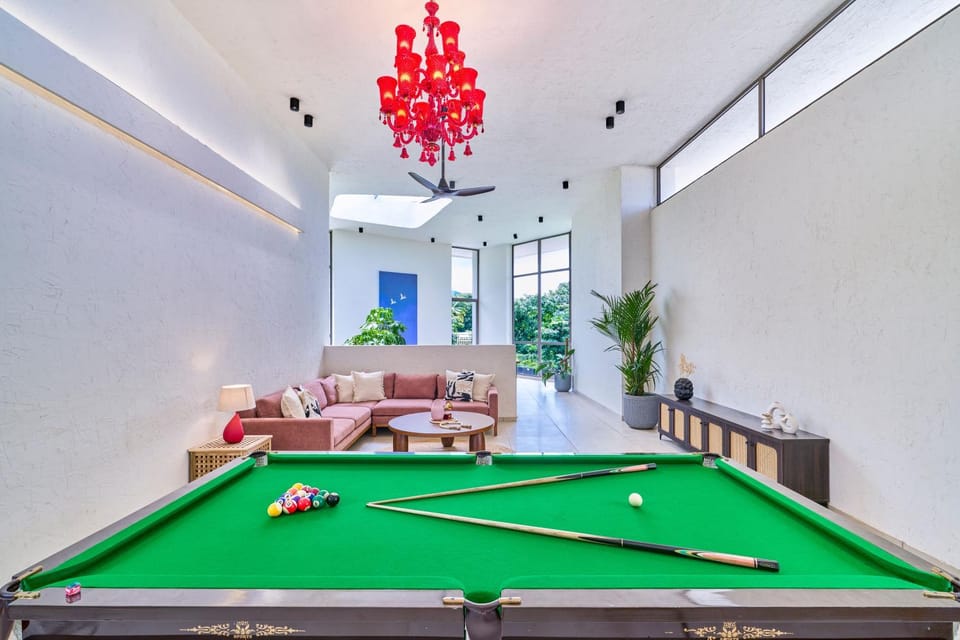 Billiard
