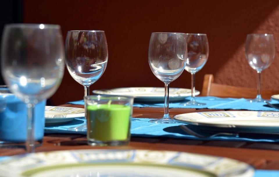 Restaurant/places to eat, Day