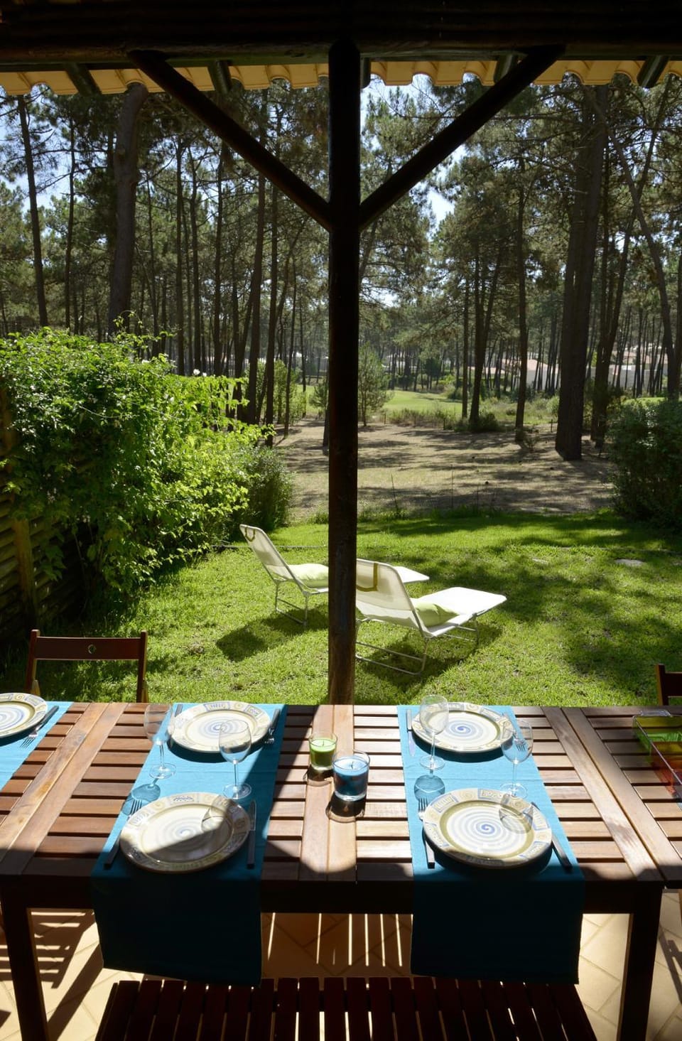 Restaurant/places to eat, Day